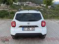 BOZ OTOMOTİVDEN DACIA DUSTER 1.3 Tce BENZİNLİ PRESTİGE