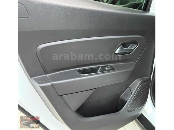 BOZ OTOMOTİVDEN DACIA DUSTER 1.3 Tce BENZİNLİ PRESTİGE