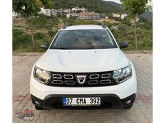 BOZ OTOMOTİVDEN DACIA DUSTER 1.3 Tce BENZİNLİ PRESTİGE