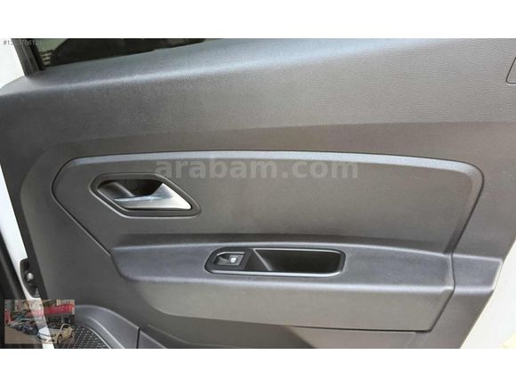 BOZ OTOMOTİVDEN DACIA DUSTER 1.3 Tce BENZİNLİ PRESTİGE