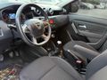 BOZ OTOMOTİVDEN DACIA DUSTER 1.3 Tce BENZİNLİ PRESTİGE