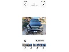 Sahibinden Kia Sorento 2.5 CRDi EX 2006 Model 