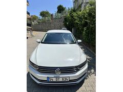 Sahibinden Volkswagen Passat 1.4 TSi BlueMotion Comfortline 2015 Model 