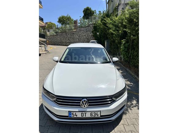 Sahibinden Volkswagen Passat 1.4 TSi BlueMotion Comfortline 2015 Model 