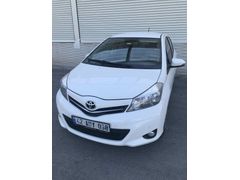 Sahibinden Toyota Yaris 1.33 Cool 2012 Model Konya 175.000 km Beyaz