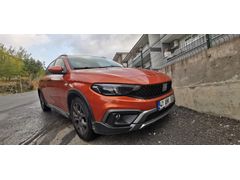 Sahibinden Fiat Egea Cross 1.6 Multijet Urban 2022 Model 