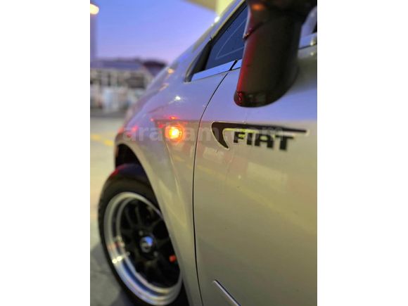 Sahibinden Fiat Linea 1.3 Multijet Active Plus 2011 Model