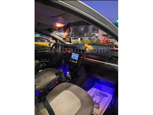 Sahibinden Fiat Linea 1.3 Multijet Active Plus 2011 Model
