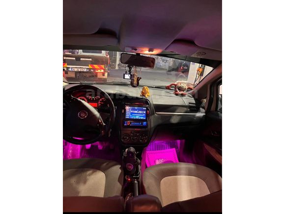 Sahibinden Fiat Linea 1.3 Multijet Active Plus 2011 Model