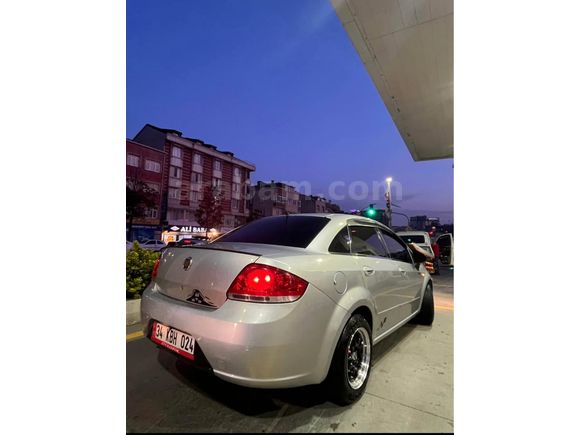 Sahibinden Fiat Linea 1.3 Multijet Active Plus 2011 Model