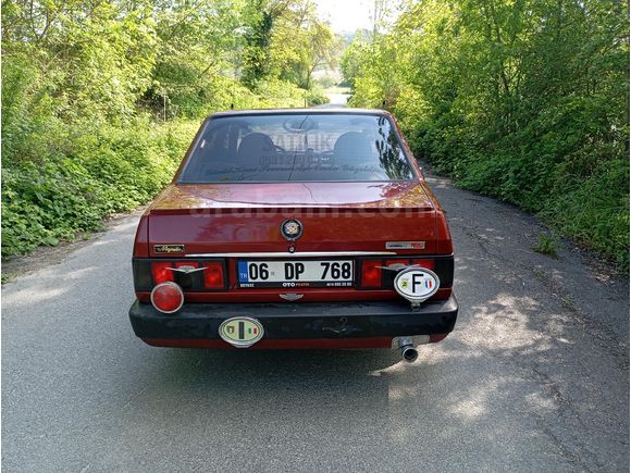 Sahibinden Tofaş Şahin S 1994 Model