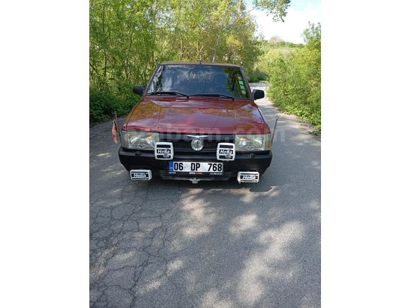 Sahibinden Tofaş Şahin S 1994 Model