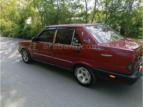 Sahibinden Tofaş Şahin S 1994 Model