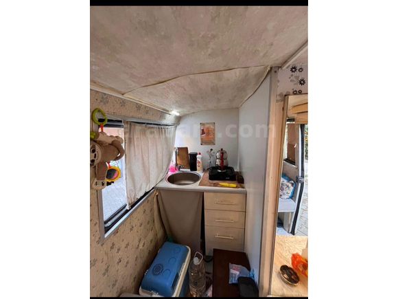 Sahibinden Karavan Motokaravan J9