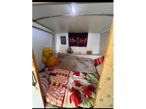 Sahibinden Karavan Motokaravan J9