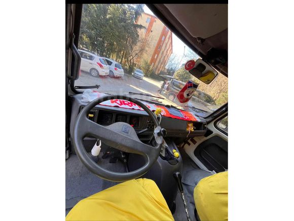 Sahibinden Karavan Motokaravan J9