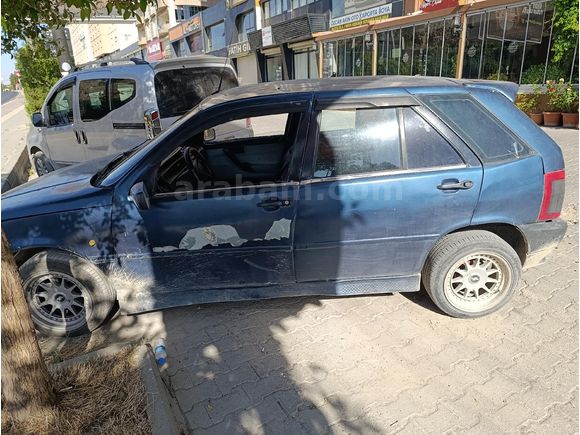 Sahibinden Fiat Tipo 1.4 SX ie 1998 Model