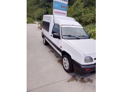 Sahibinden Renault Express 1.9 D 1998 Model