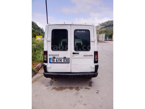 Sahibinden Renault Express 1.9 D 1998 Model