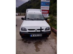Sahibinden Renault Express 1.9 D 1998 Model