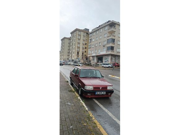 Sahibinden Tofaş Doğan SLX 1993 Model