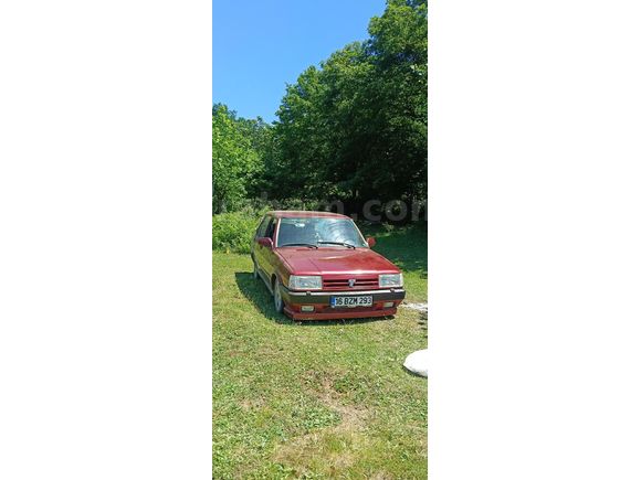 Sahibinden Tofaş Doğan SLX 1993 Model