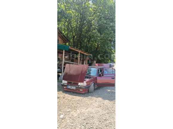 Sahibinden Tofaş Doğan SLX 1993 Model