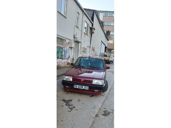 Sahibinden Tofaş Doğan SLX 1993 Model