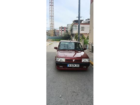 Sahibinden Tofaş Doğan SLX 1993 Model