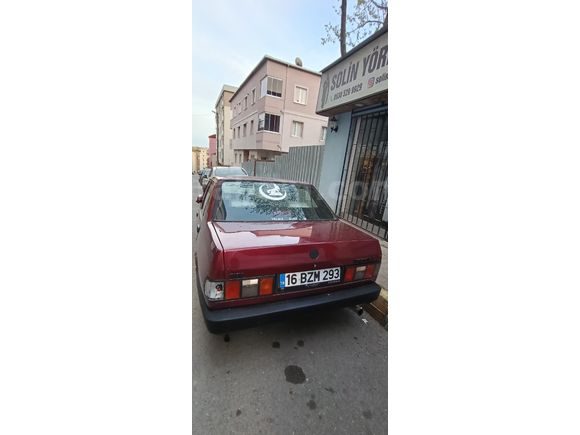 Sahibinden Tofaş Doğan SLX 1993 Model
