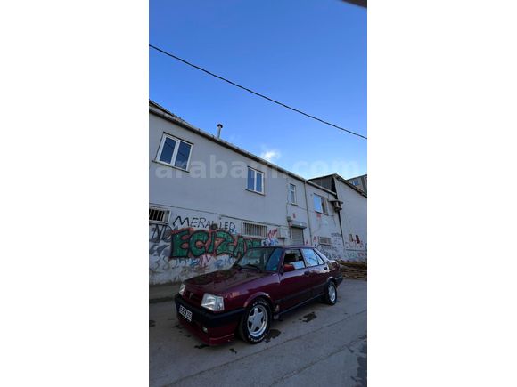 Sahibinden Tofaş Doğan SLX 1993 Model