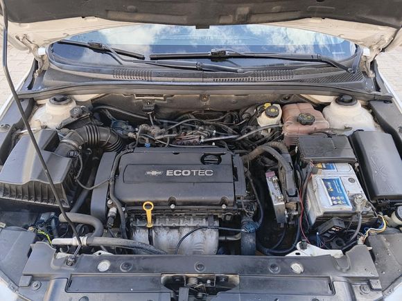 Sahibinden Chevrolet Cruze 1.6 LS 2011 Model