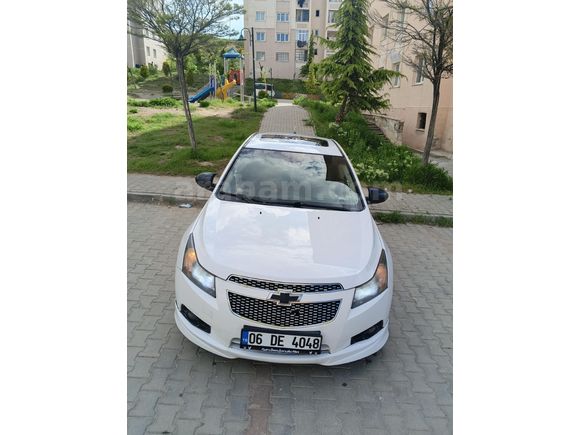 Sahibinden Chevrolet Cruze 1.6 LS 2011 Model