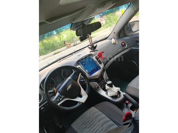 Sahibinden Chevrolet Cruze 1.6 LS 2011 Model