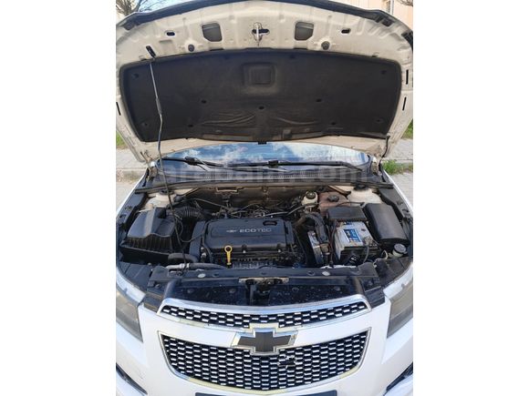 Sahibinden Chevrolet Cruze 1.6 LS 2011 Model