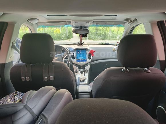 Sahibinden Chevrolet Cruze 1.6 LS 2011 Model
