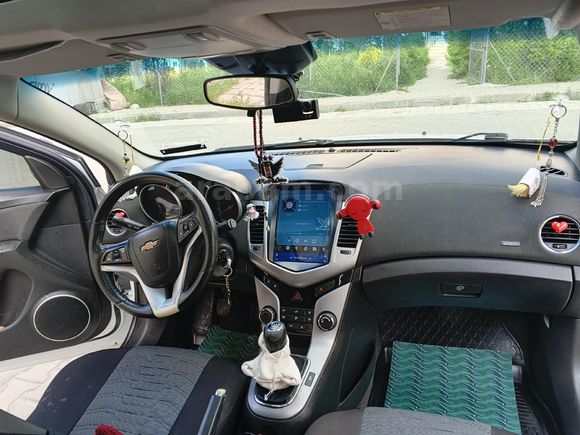 Sahibinden Chevrolet Cruze 1.6 LS 2011 Model