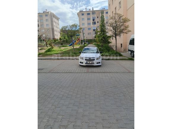 Sahibinden Chevrolet Cruze 1.6 LS 2011 Model