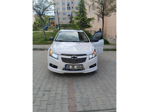 Sahibinden Chevrolet Cruze 1.6 LS 2011 Model