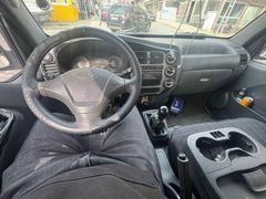 Sahibinden Kia Bongo K2500 DLX 