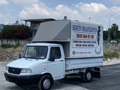 YALÇINLARDAN BRANDALI BAKIMLARI YENİ L60