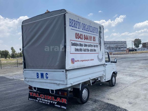YALÇINLARDAN BRANDALI BAKIMLARI YENİ L60