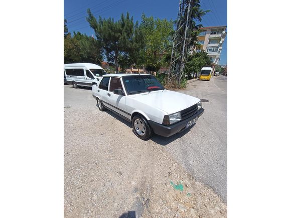 Sahibinden Tofaş Şahin S 1996 Model