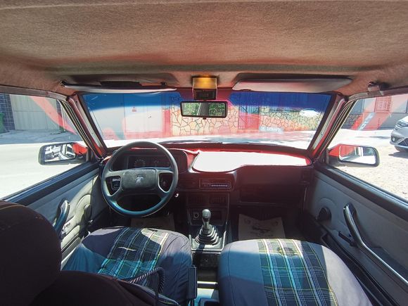 Sahibinden Tofaş Şahin S 1996 Model