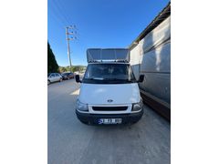 Sahibinden Ford Trucks Transit 330 S 