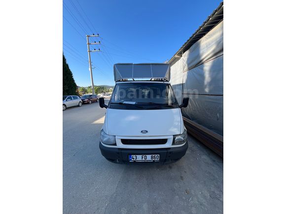 Sahibinden Ford Trucks Transit 330 S 