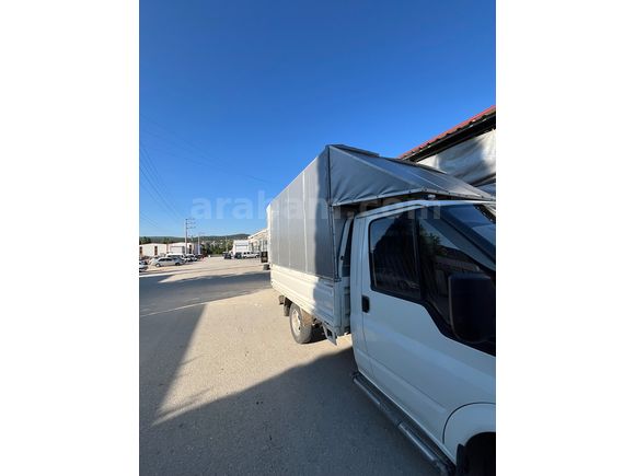 Sahibinden Ford Trucks Transit 330 S 