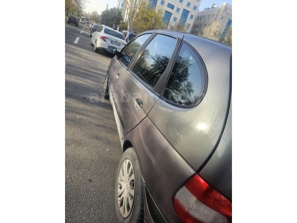 cumartesi aldım diyene 250 tl ScenicAnkara