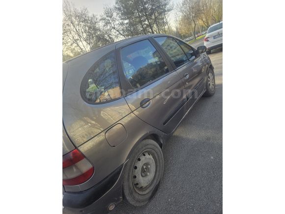 cumartesi aldım diyene 250 tl ScenicAnkara