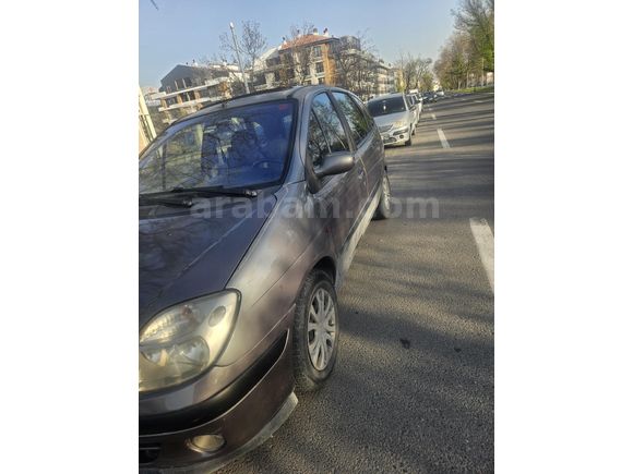 cumartesi aldım diyene 250 tl ScenicAnkara